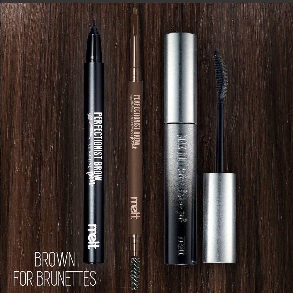 Melt Cosmetics Brow Bundle